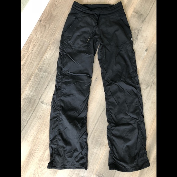 Lululemon wind pants Clearance